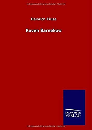 Raven Barnekow