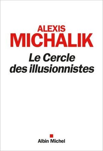 Le Cercle Des Illusionnistes