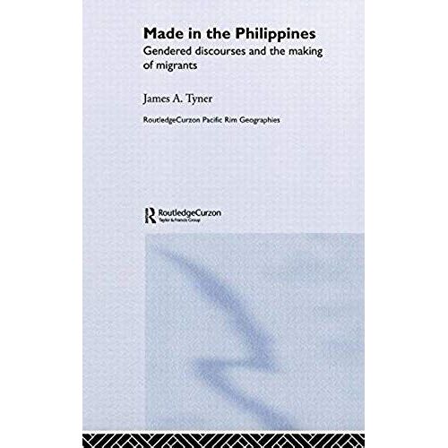 Made In The Philippines