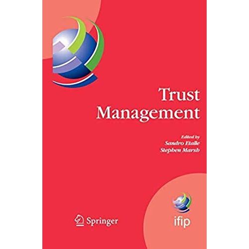 Trust Management