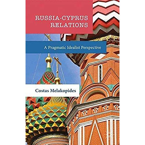 Russia-Cyprus Relations