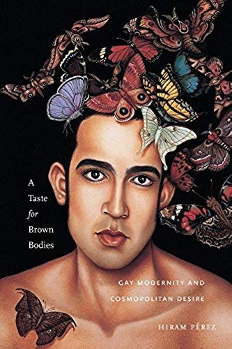A Taste For Brown Bodies