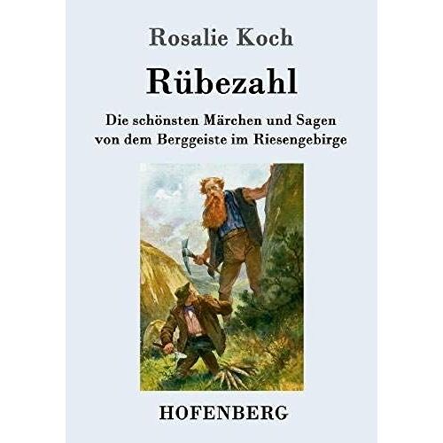 Rübezahl