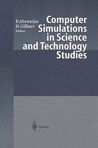 Computer Simulations In Science And Technology Studies
