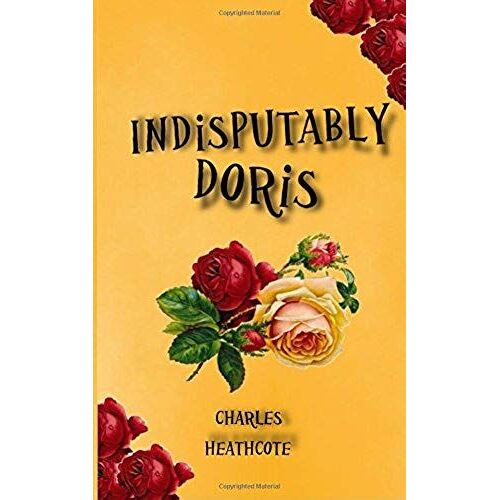 Indisputably Doris