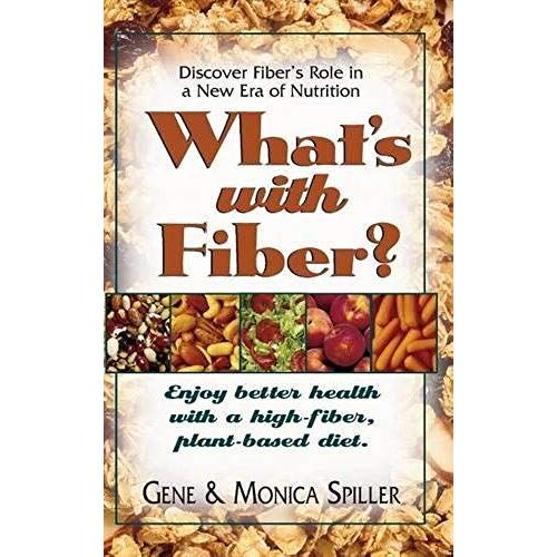 What's With Fiber