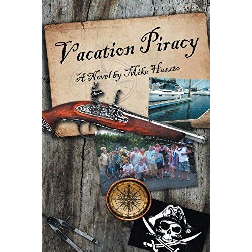 Vacation Piracy