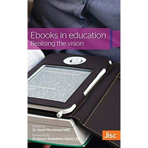 Ebooks In Education