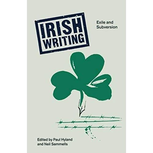 Irish Writing