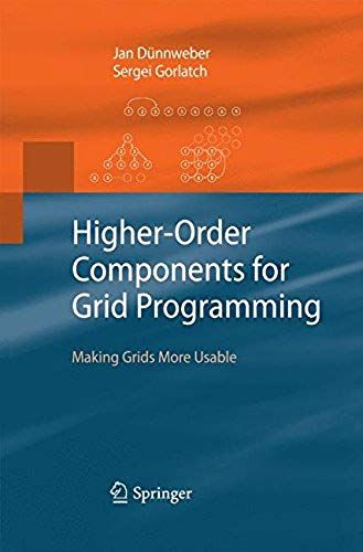 Higher-Order Components For Grid Programming