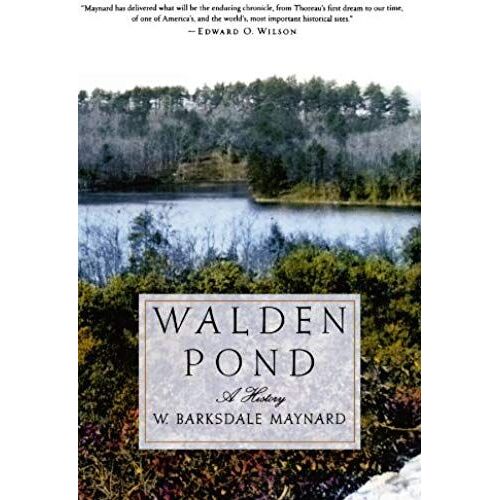 Walden Pond