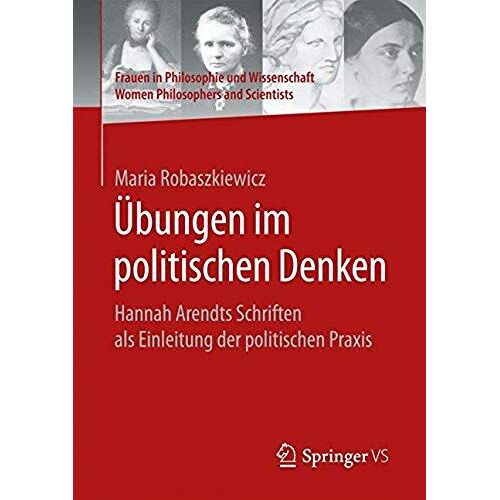 Übungen Im Politischen Denken