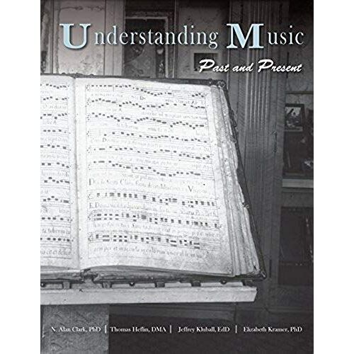 Understanding Music