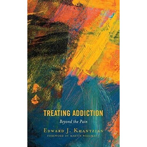 Treating Addiction