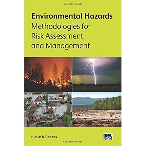 Environmental Hazards Methodol