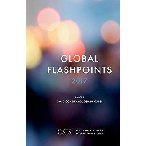 Global Flashpoints 2017