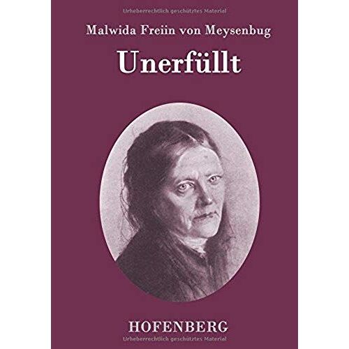 Unerfüllt