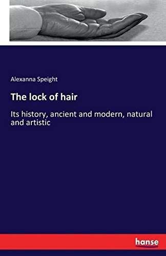 The Lock Of Hair