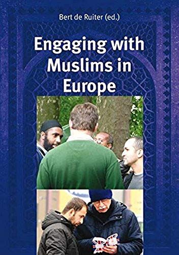 Engaging With Muslims In Europe