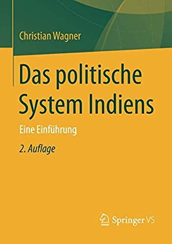 Das Politische System Indiens