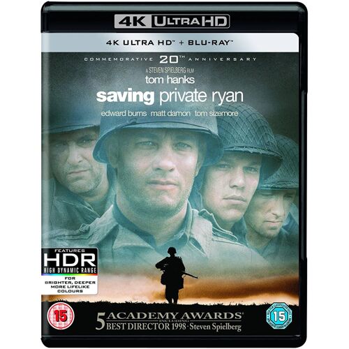Il Faut Sauver Le Soldat Ryan - Saving Private Ryan