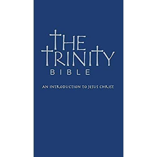 The Trinity Bible