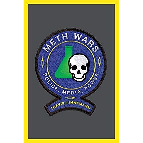Meth Wars