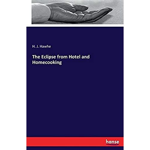 The Eclipse From Hotel And Homecooking