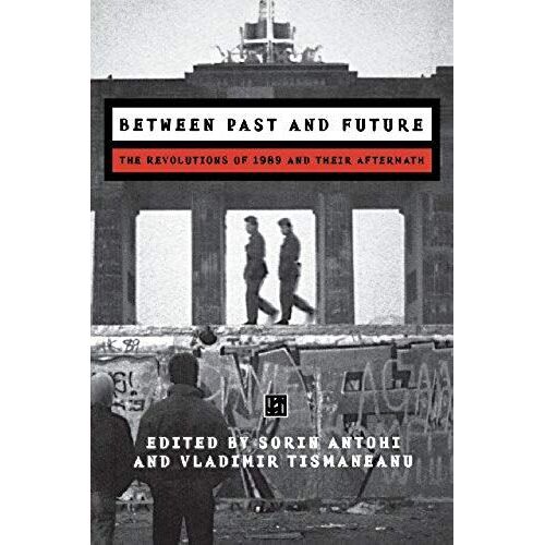 Between Past And Future