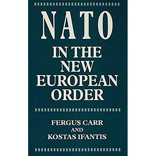 Nato In The New European Order