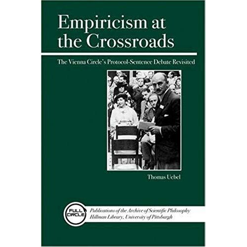 Empiricism At The Crossroads