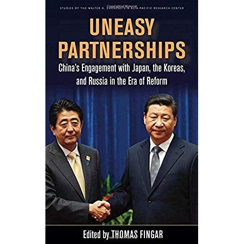 Uneasy Partnerships