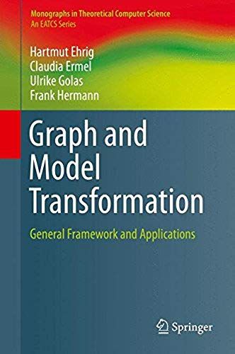 Graph And Model Transformation