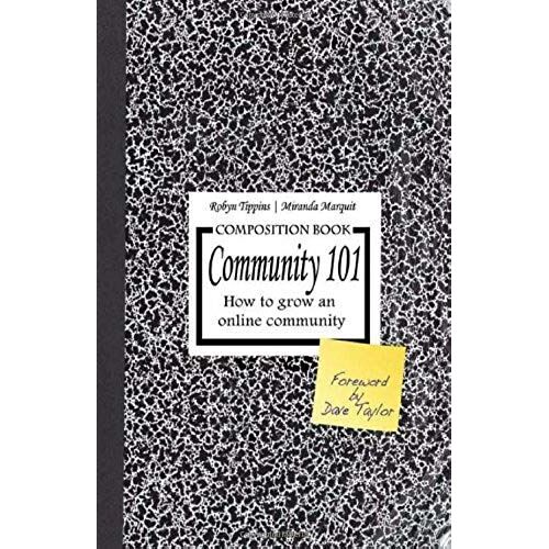 Community 101