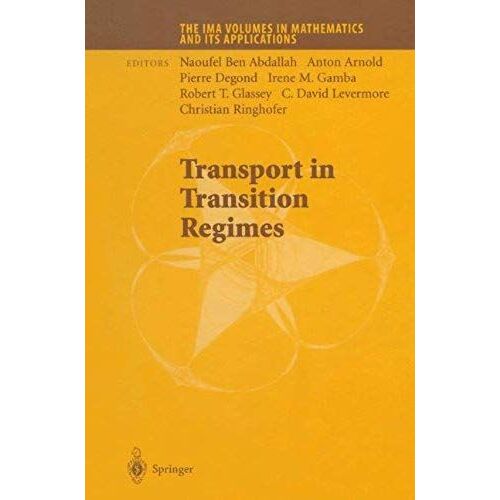Transport In Transition Regimes
