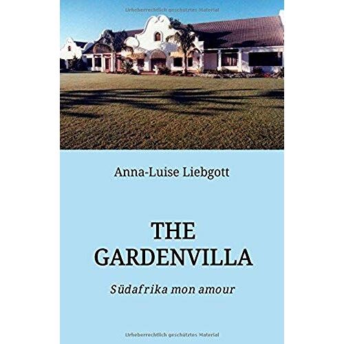 The Gardenvilla