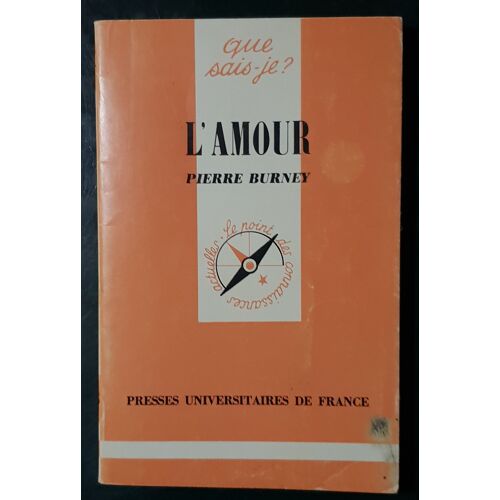 L' Amour