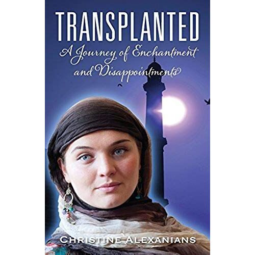 Transplanted