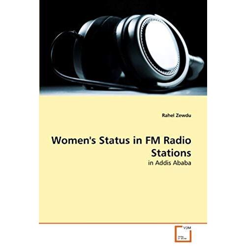 Womens Status In Fm Radio Stations