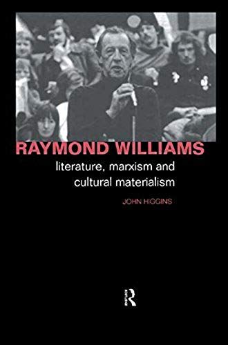 Raymond Williams