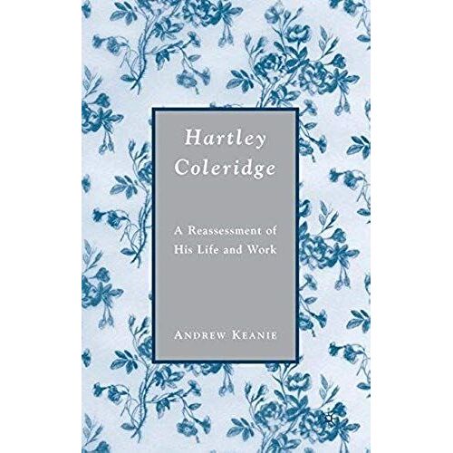 Hartley Coleridge