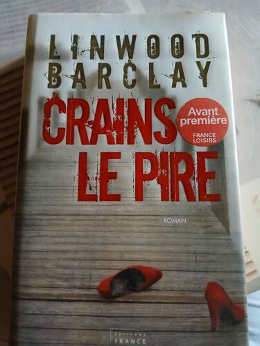 Crains Le Pire