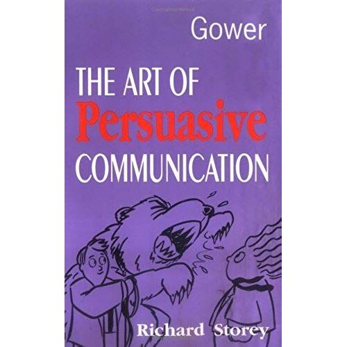 The Art Of Persuasive Communication