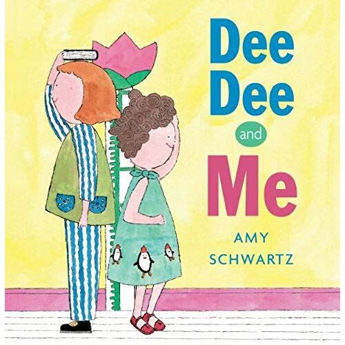 Dee Dee And Me