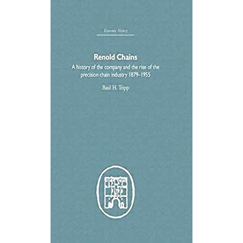 Renold Chains