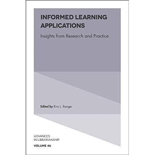 Informed Learning Applications