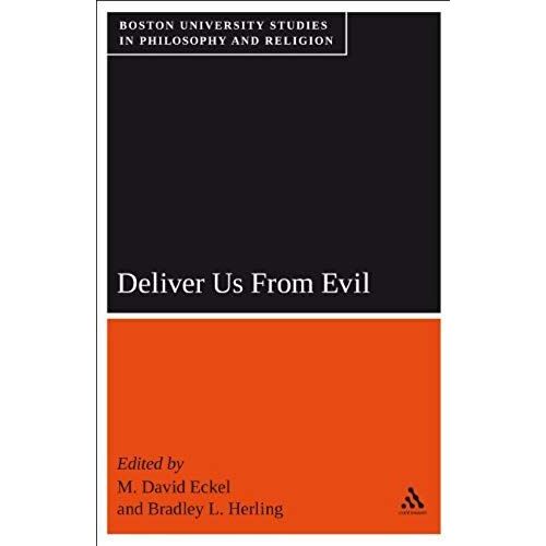 Deliver Us From Evil