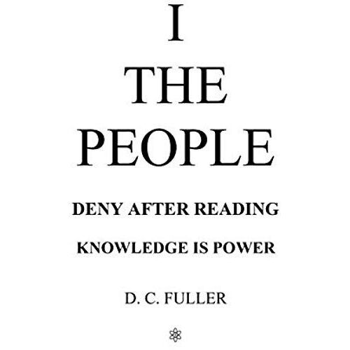I The People