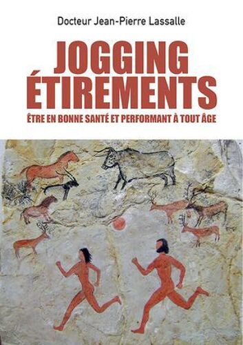 Jogging Étirements