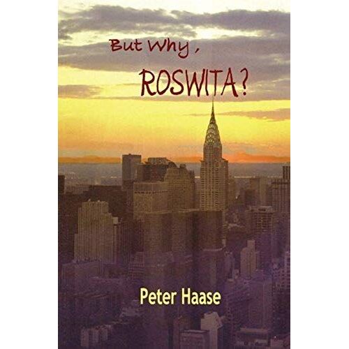 But Why, Roswita